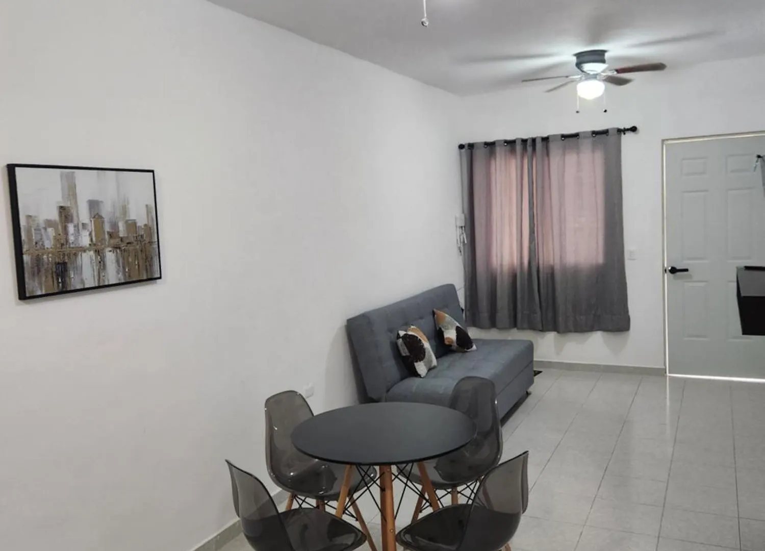 Casa Coati Cancun 5 Min Playa Apartment 0*,