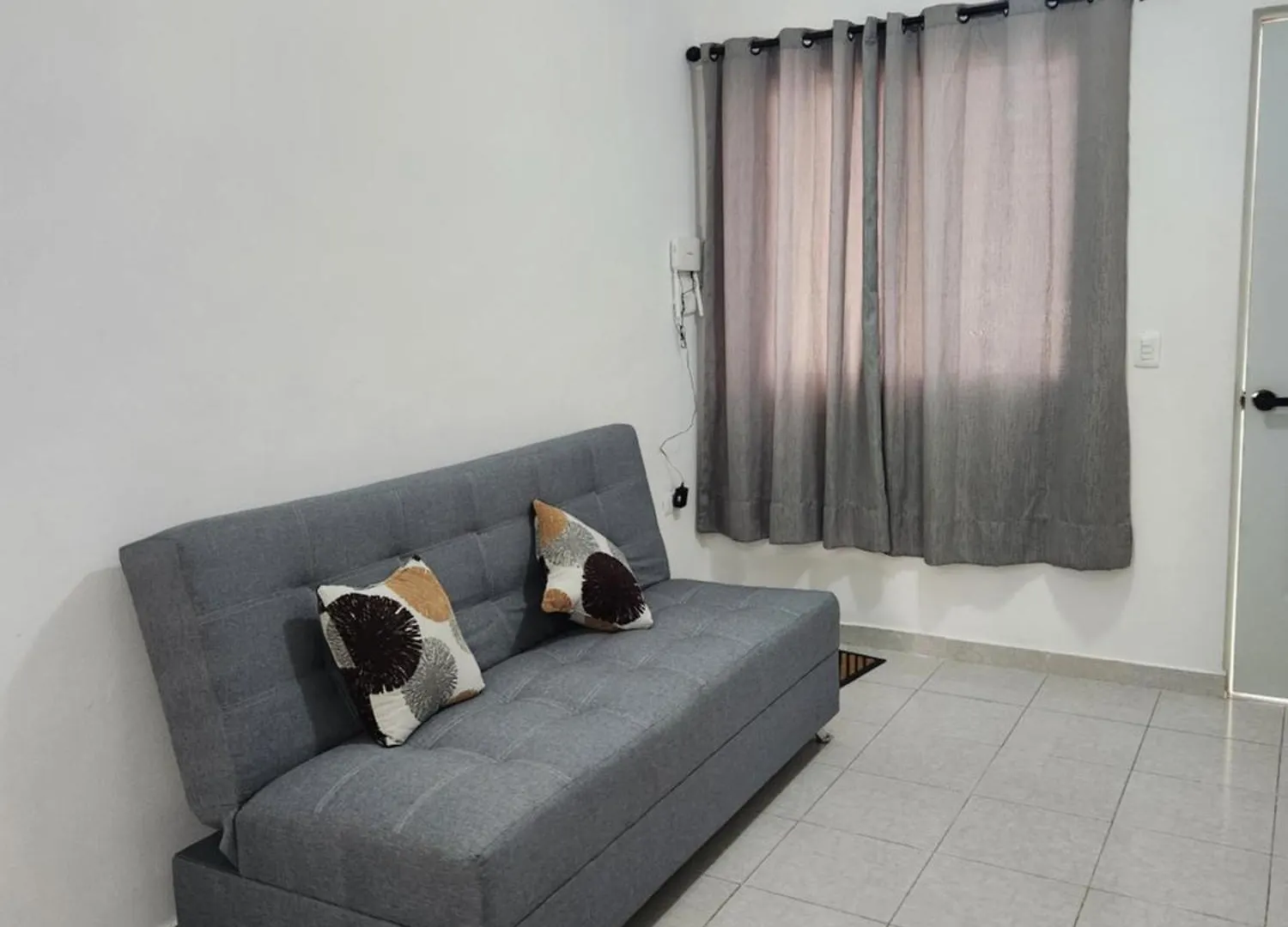 Casa Coati Cancun 5 Min Playa Apartment