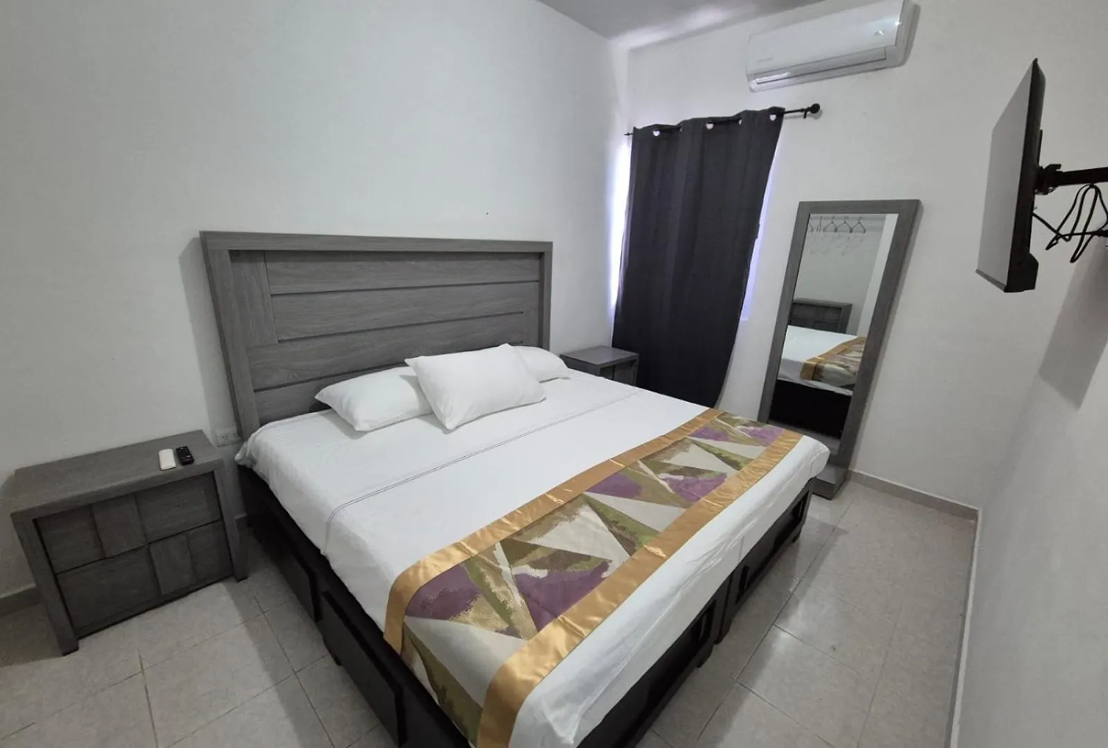 Casa Coati Cancun 5 Min Playa Apartment