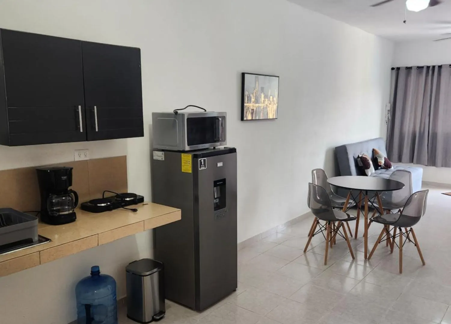 Apartamento Casa Coati Cancun 5 Min Playa México